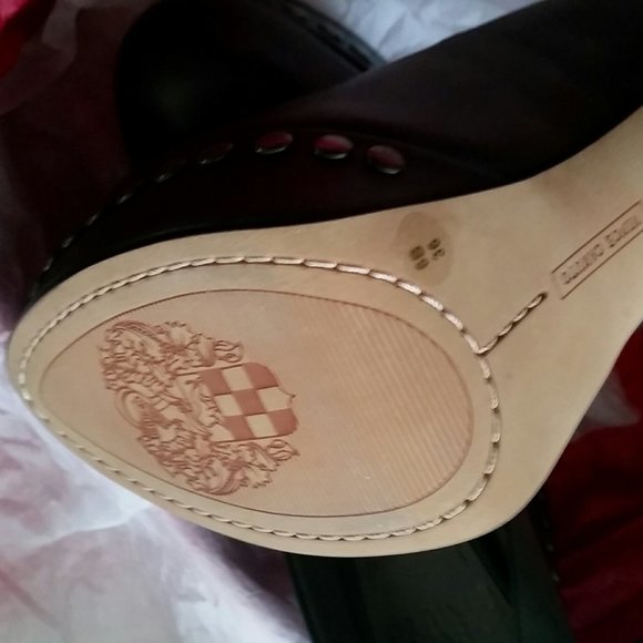 new in box Vince Camuto heels - Picture 2 of 6